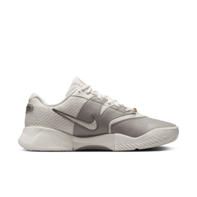 Tenis de tenis para cancha dura para hombre NikeCourt Lite 4 Premium