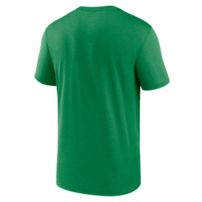 Oregon Sideline Legend Men's Nike Dri-FIT College T-Shirt