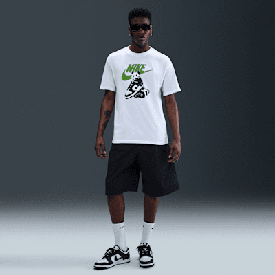 Nike Sportswear Men's T-Shirt
