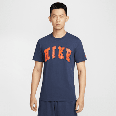 Nike Sportswear Club Men's T-Shirt