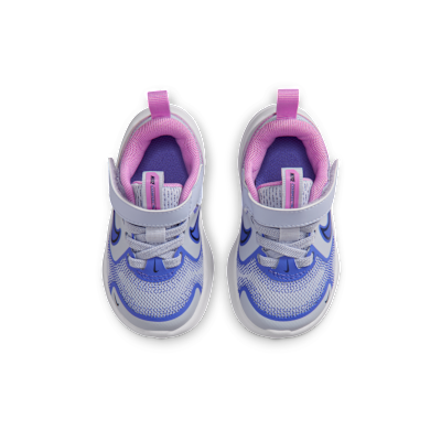 Nike Cosmic Runner Baby/Toddler Shoes