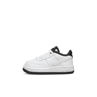 white forces for babies