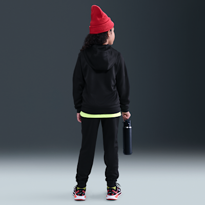 ナイキ スポーツウェア マルチ ジュニア Dri-FIT プルオーバー パーカー