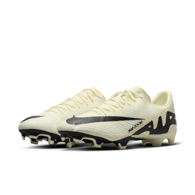 Tacos de fútbol de corte low para terrenos múltiples Nike Mercurial Vapor 15 Academy