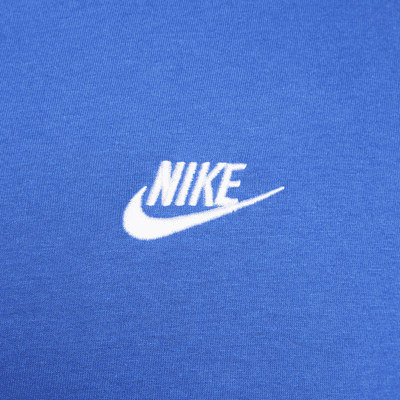 Nike Sportswear Club T-skjorte til herre