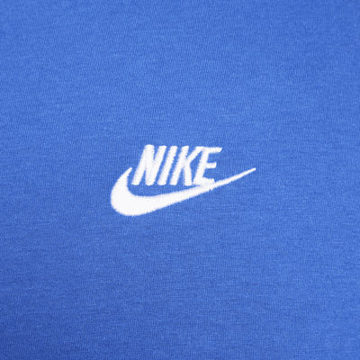 Nike Sportswear Club Men's T-Shirt. Nike UK