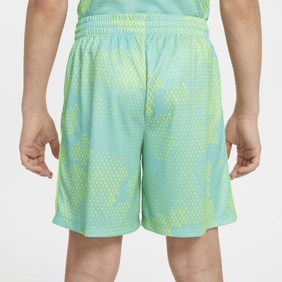 Nike Multi Older Kids' (Boys') Dri-FIT Shorts