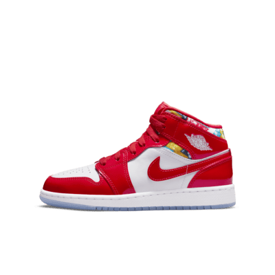 air jordan 1 roda