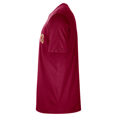 Cleveland Cavaliers Essentials Men's Nike NBA T-Shirt