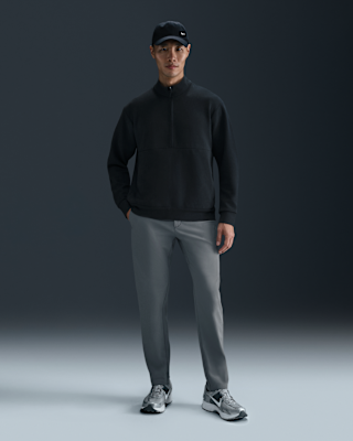 Мужские  Nike 24.7 PerfectStretch Dri-FIT 5-Pocket Slim-Fit Pants