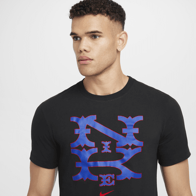 Nike Men's Dri-FIT Baseball T-Shirt