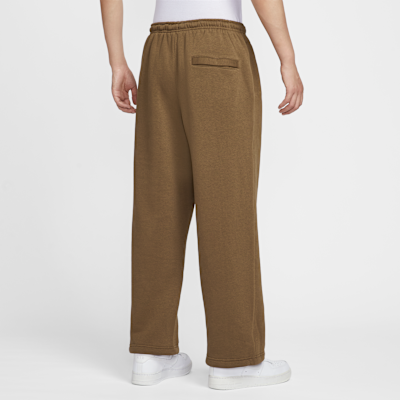 ナイキ スポーツウェア クラブ メンズ フリース バンジー パンツ