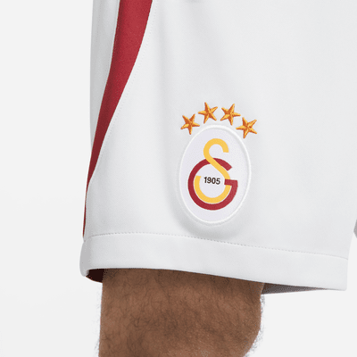 Galatasaray 2023/24 Stadium Away Men's Nike Dri-FIT Football Shorts