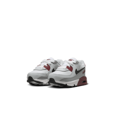 Nike Air Max 90 LTR Baby/Toddler Shoes