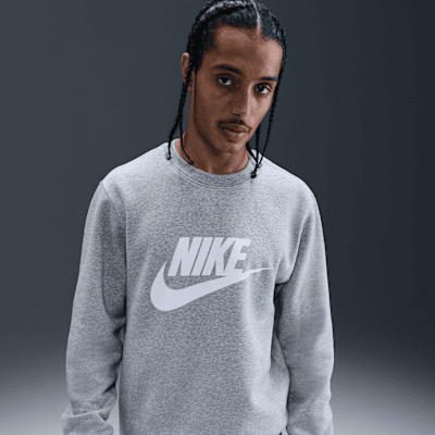Nike Sportswear Club