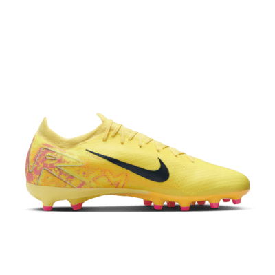 Nike Mercurial Vapor 16 Pro "Kylian Mbappé" AG-Pro Low-Top-Fußballschuh