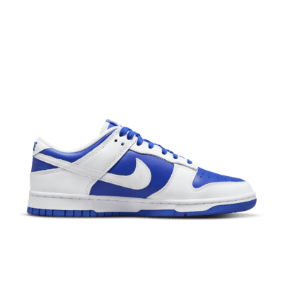 Nike Dunk Low Retro Men's Shoes