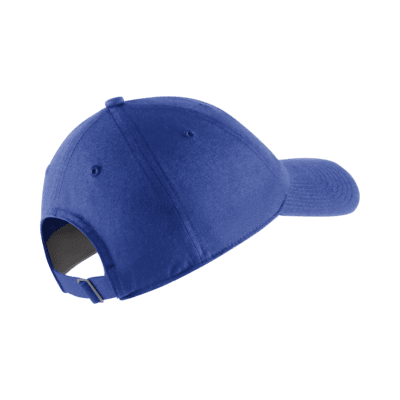 Kentucky Heritage86 Nike College Logo Cap