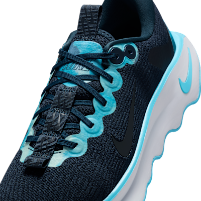 Nike Motiva x NorBlack NorWhite Women's Walking Shoes