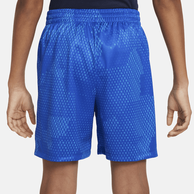 Nike Multi Older Kids' (Boys') Dri-FIT Shorts