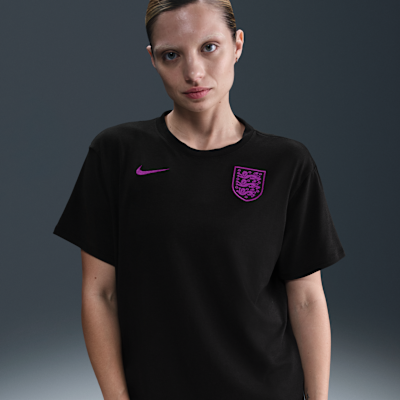 England Relaxed