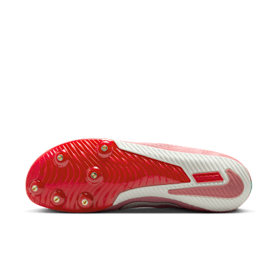 Nike Rival Sprint Athletics Sprinting Spikes