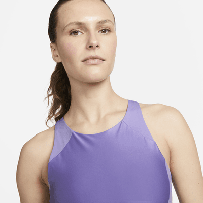 Nike Pro Dri-FIT Women's Crop Tank Top. Nike NL