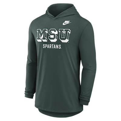 Michigan State Legacy