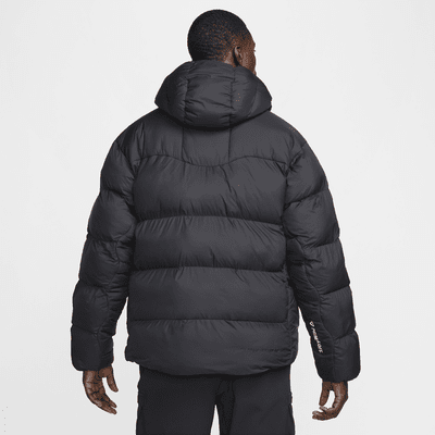 Veste à capuche ample Therma-FIT ADV Nike ACG « Lunar Lake » PrimaLoft® pour homme