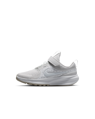 Детские кроссовки Nike Star Runner 5 Little Kids' для бега