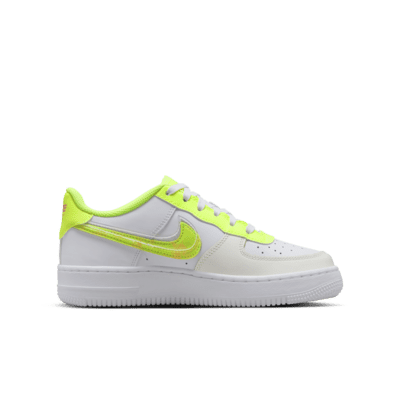 Calzado para niños grandes Nike Air Force 1 LV8