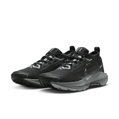 ナイキ ペガサス トレイル 5 GORE-TEX ウィメンズ 防水 トレイル ランニングシューズ