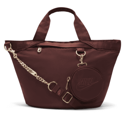 Nike Sportswear Futura Luxe Women's Tote (10L)