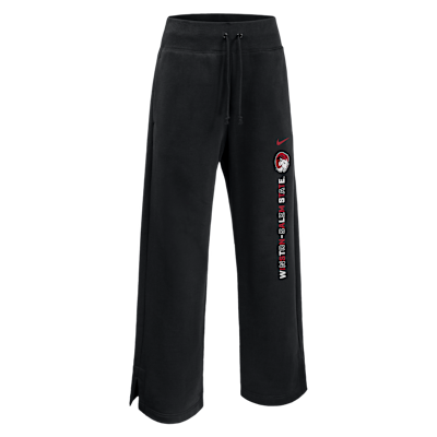 Jordan College Phoenix Fleece (Winston-Salem State)