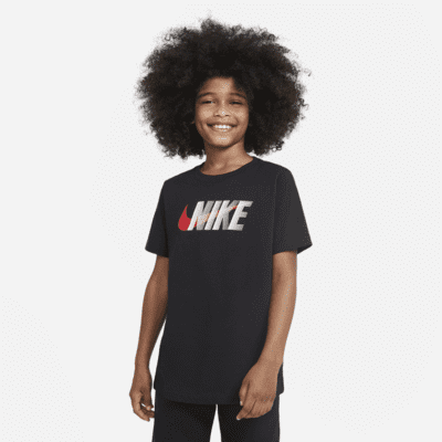 nike t shirts childrens