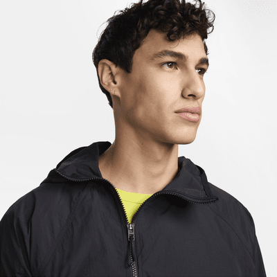 Nike A.P.S. Licht, veelzijdig Repel UV-herenjack