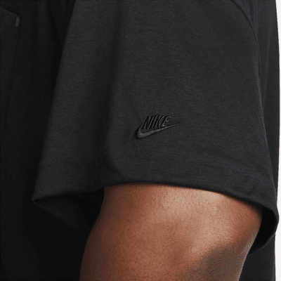 Camisola de manga curta Dri-FIT Nike Sportswear Tech Pack para homem