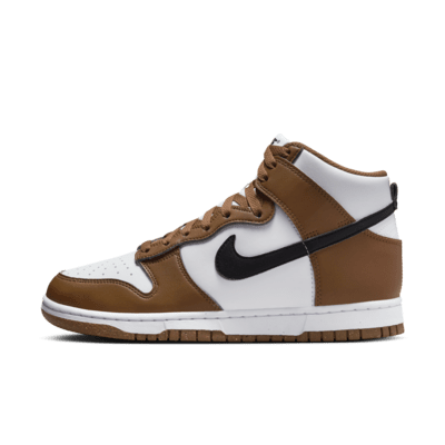 Sapatilhas Nike Dunk High Next Nature para mulher