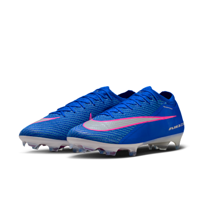 Nike Mercurial Vapor 16 Elite low-top voetbalschoenen (stevige ondergronden)