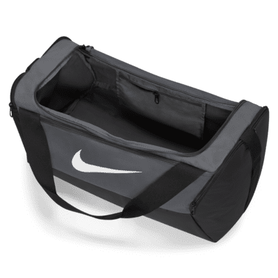 Nike Brasilia 9.5 Training Duffel Bag (Small, 41L)