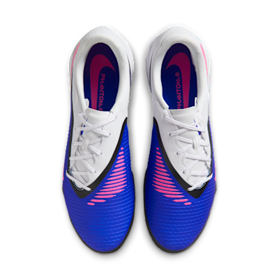 Nike Phantom 6 Low Academy Turf Soccer Shoes