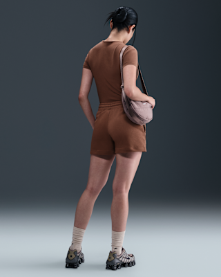 Nike Sportswear Phoenix Fleece