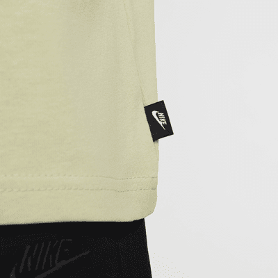 เสื้อยืดผู้ชาย Nike Sportswear Premium Essentials