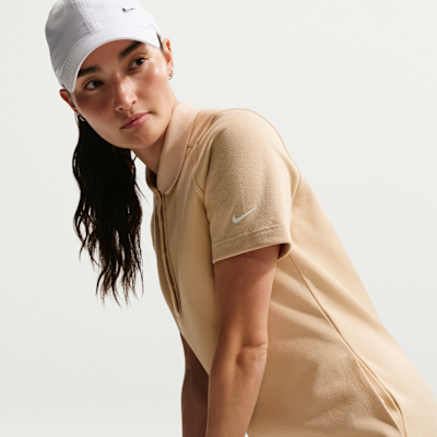 나이키 여성 골프 폴로 드레스