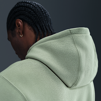 Nike Club Men's Pullover Fleece Hoodie