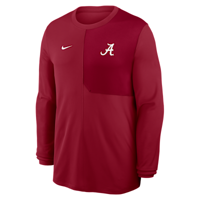 Alabama Sideline Coach