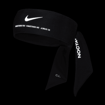 Nike Dri-FIT Reflective Head Tie