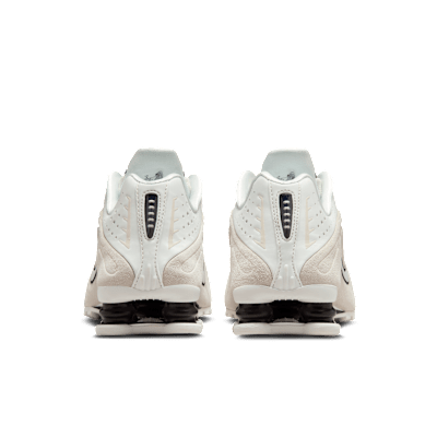 Nike Shox R4 Zapatillas - Mujer