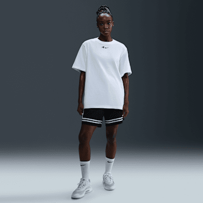 A'ja Wilson Women's Loose Short-Sleeve T-Shirt