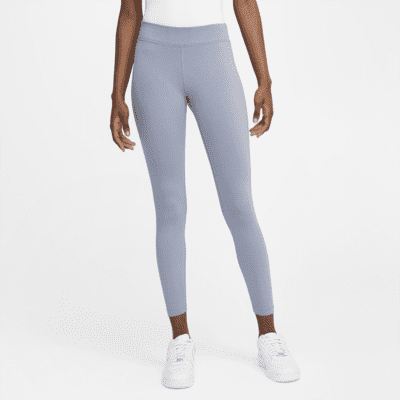 nike sportswear essentials women's mid rise cargo pants